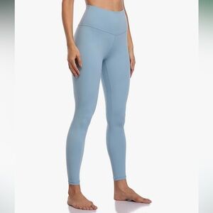 Buttery Soft High Waisted Leggings